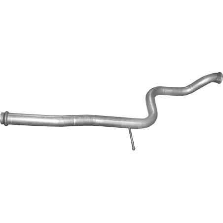 intermediate pipe