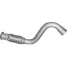 front pipe