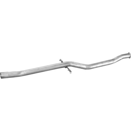 intermediate pipe