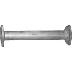 connecting pipe