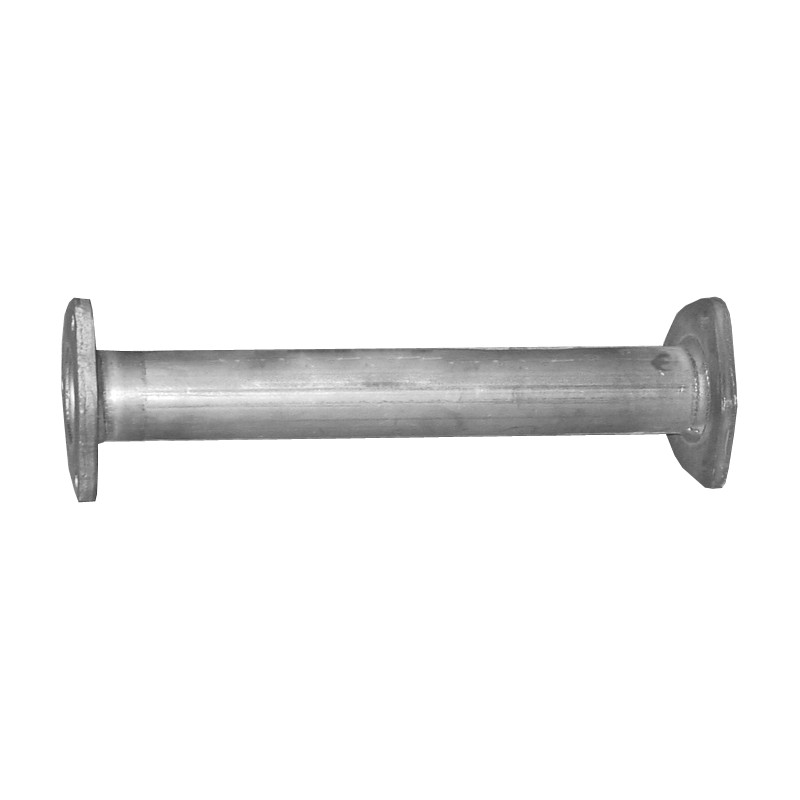 connecting pipe