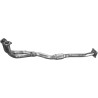 front pipe