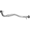 front pipe