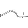 tail pipe