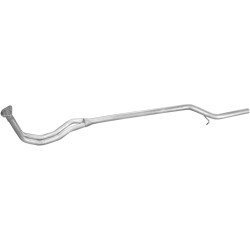 front pipe