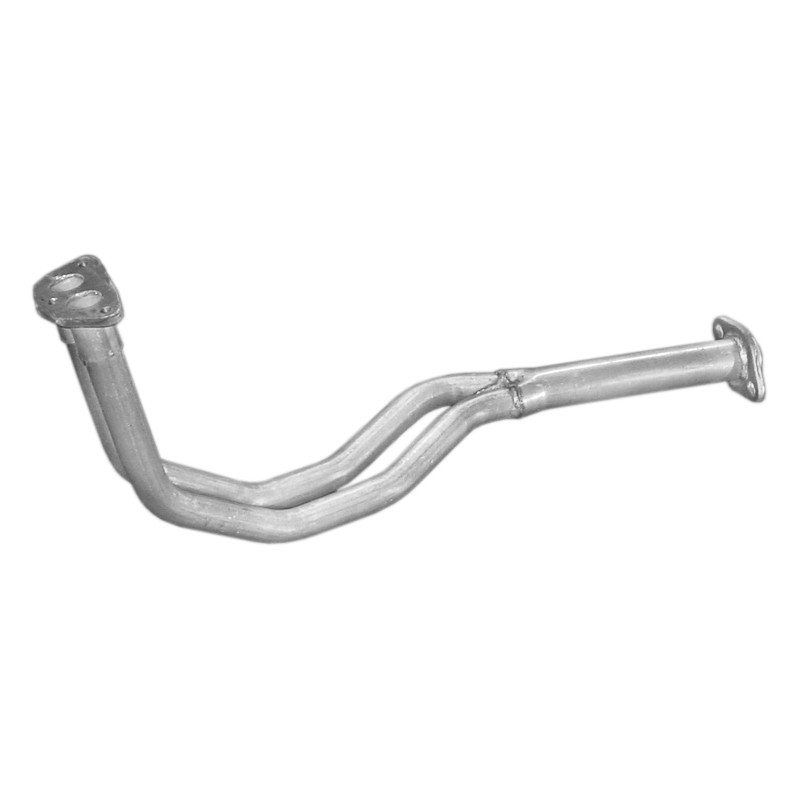 front pipe