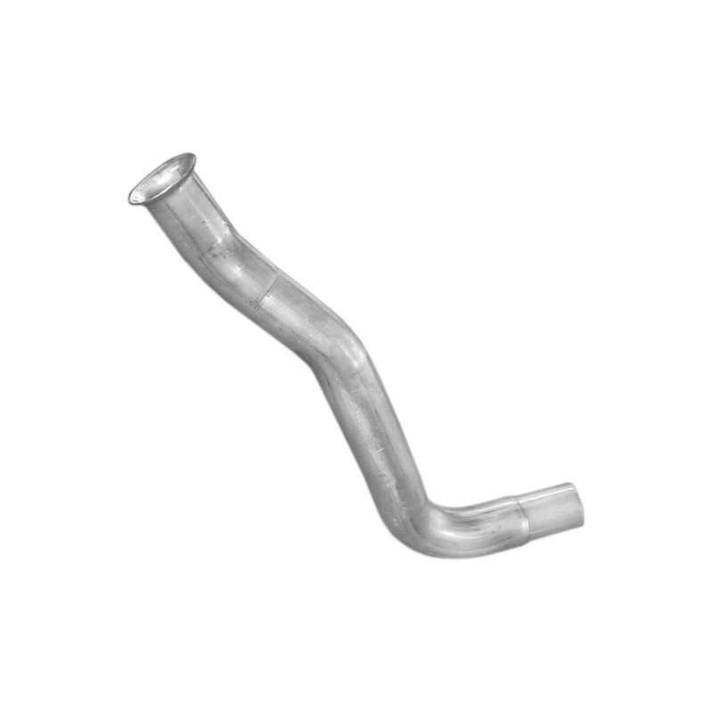 front pipe