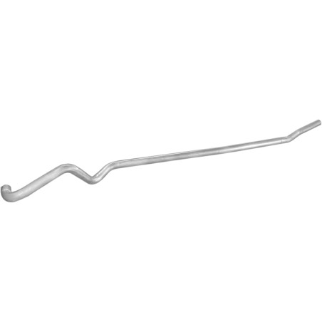 intermediate pipe