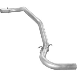 tail pipe