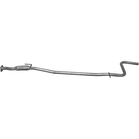 intermediate pipe