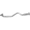 front pipe