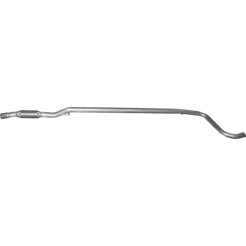 connecting pipe