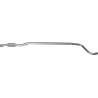 connecting pipe