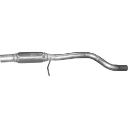 connecting pipe