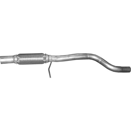 connecting pipe
