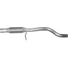 connecting pipe