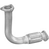 front pipe