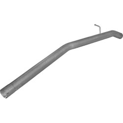 tail pipe