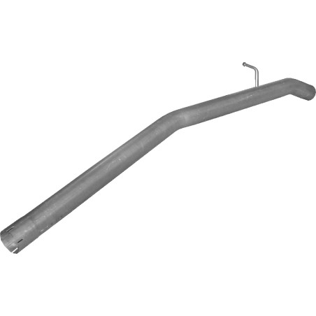 tail pipe