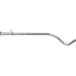 connecting pipe