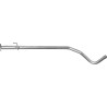 connecting pipe