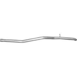 tail pipe