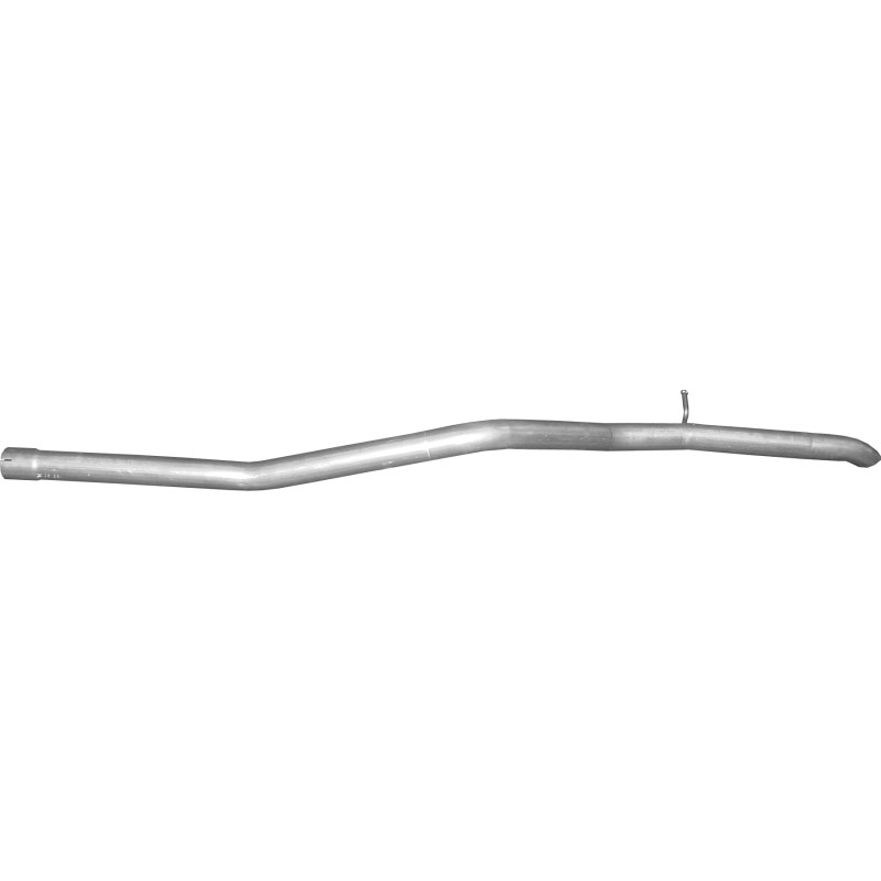 tail pipe