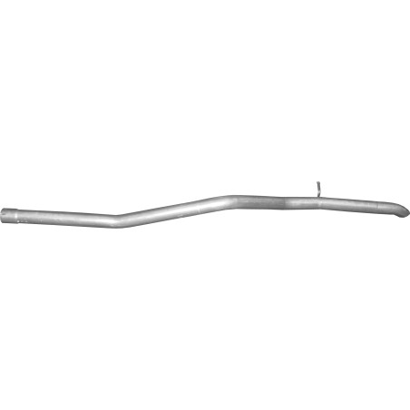 tail pipe
