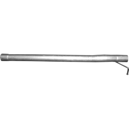 intermediate pipe
