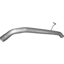 tail pipe