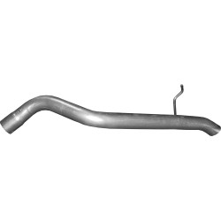 tail pipe