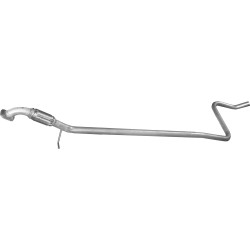 connecting pipe