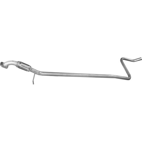 connecting pipe