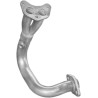 front pipe