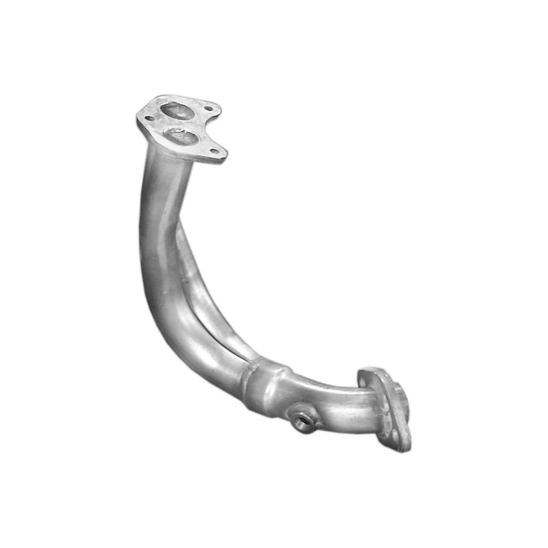 front pipe