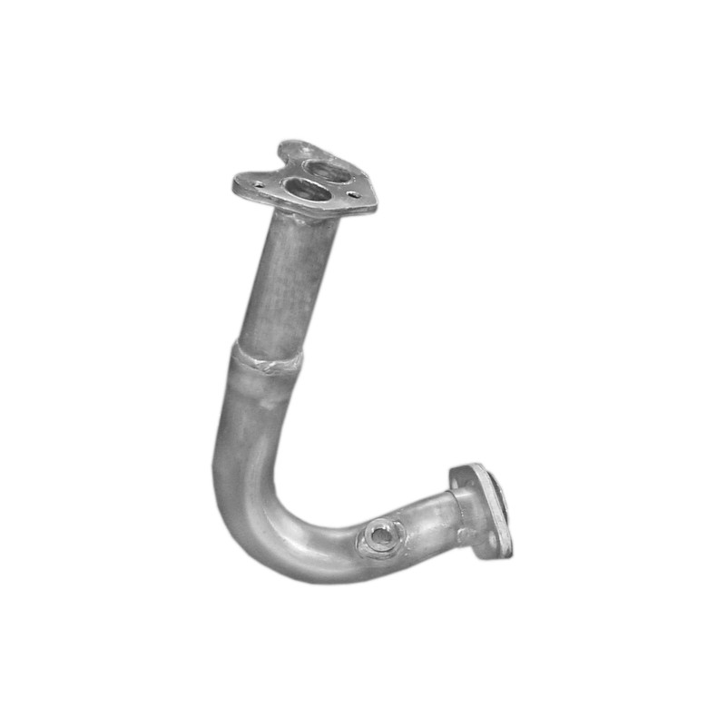 front pipe
