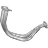 front pipe