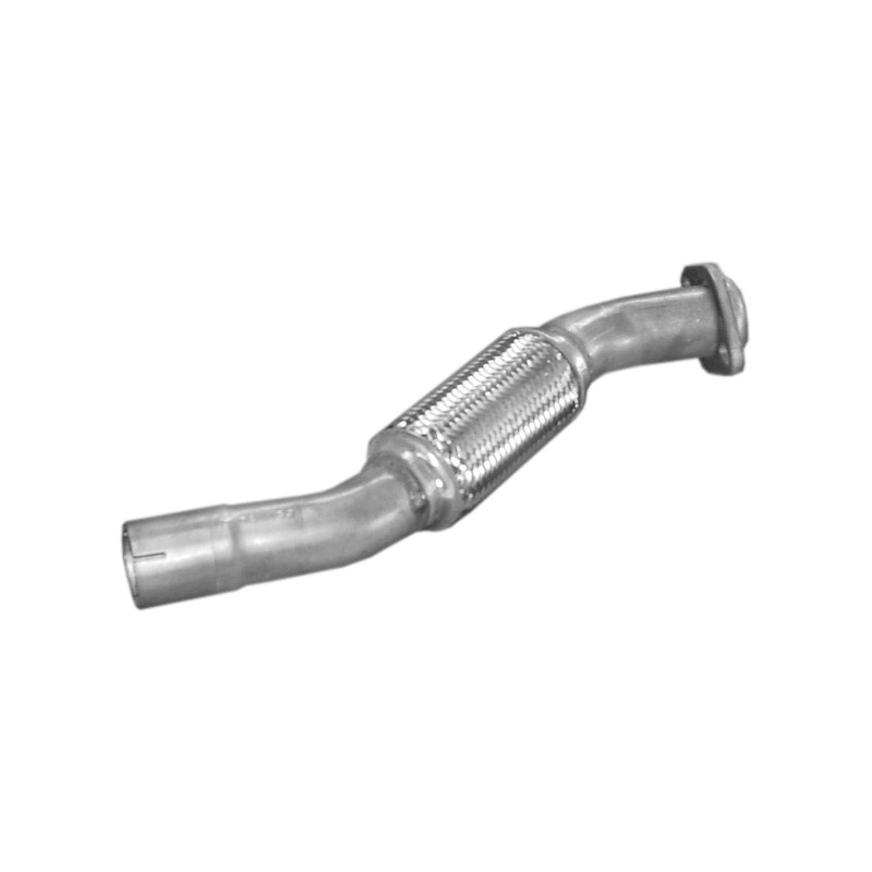 intermediate pipe