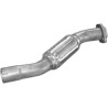 intermediate pipe