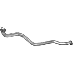 front pipe