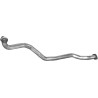 front pipe