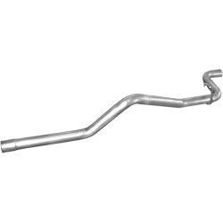 tail pipe