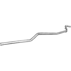 tail pipe