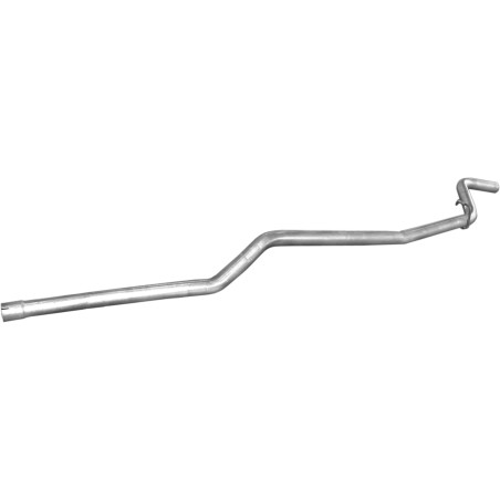 tail pipe