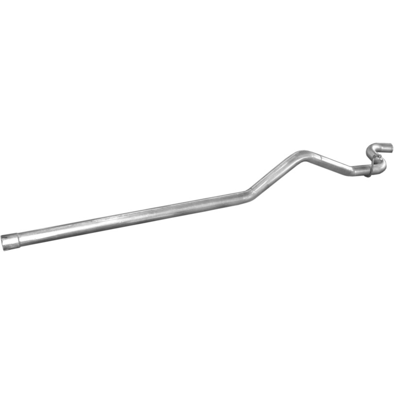tail pipe