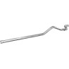 tail pipe