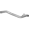 tail pipe