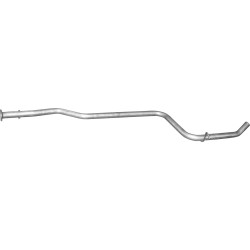intermediate pipe
