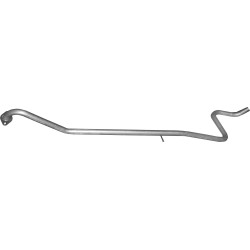 intermediate pipe
