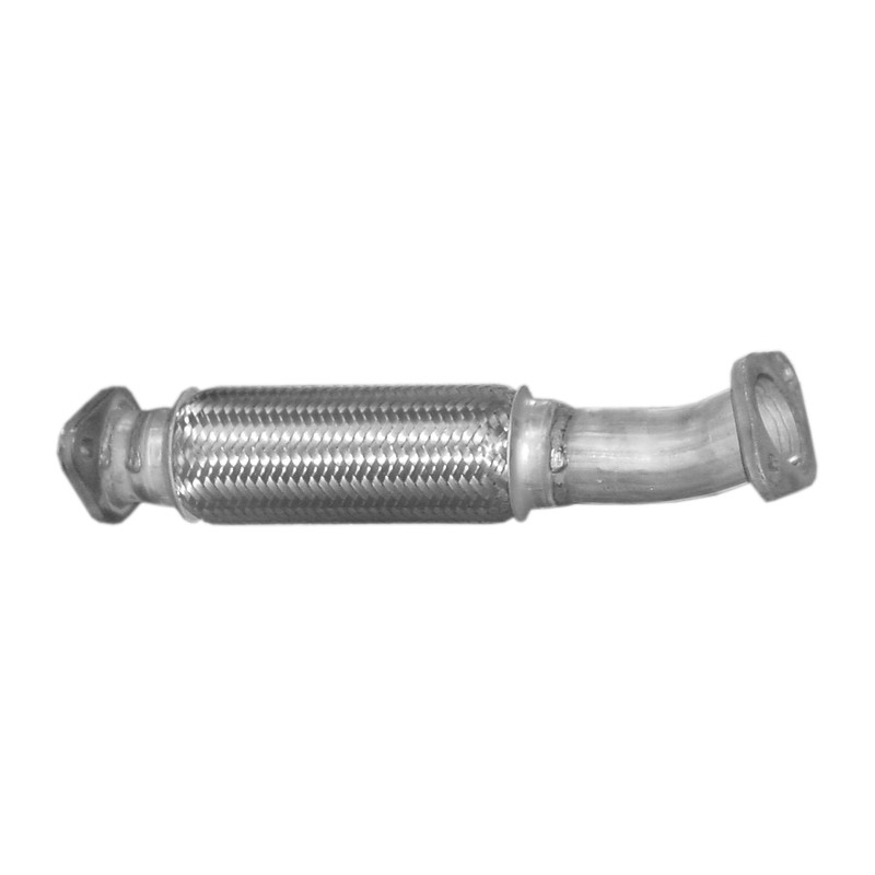 front pipe